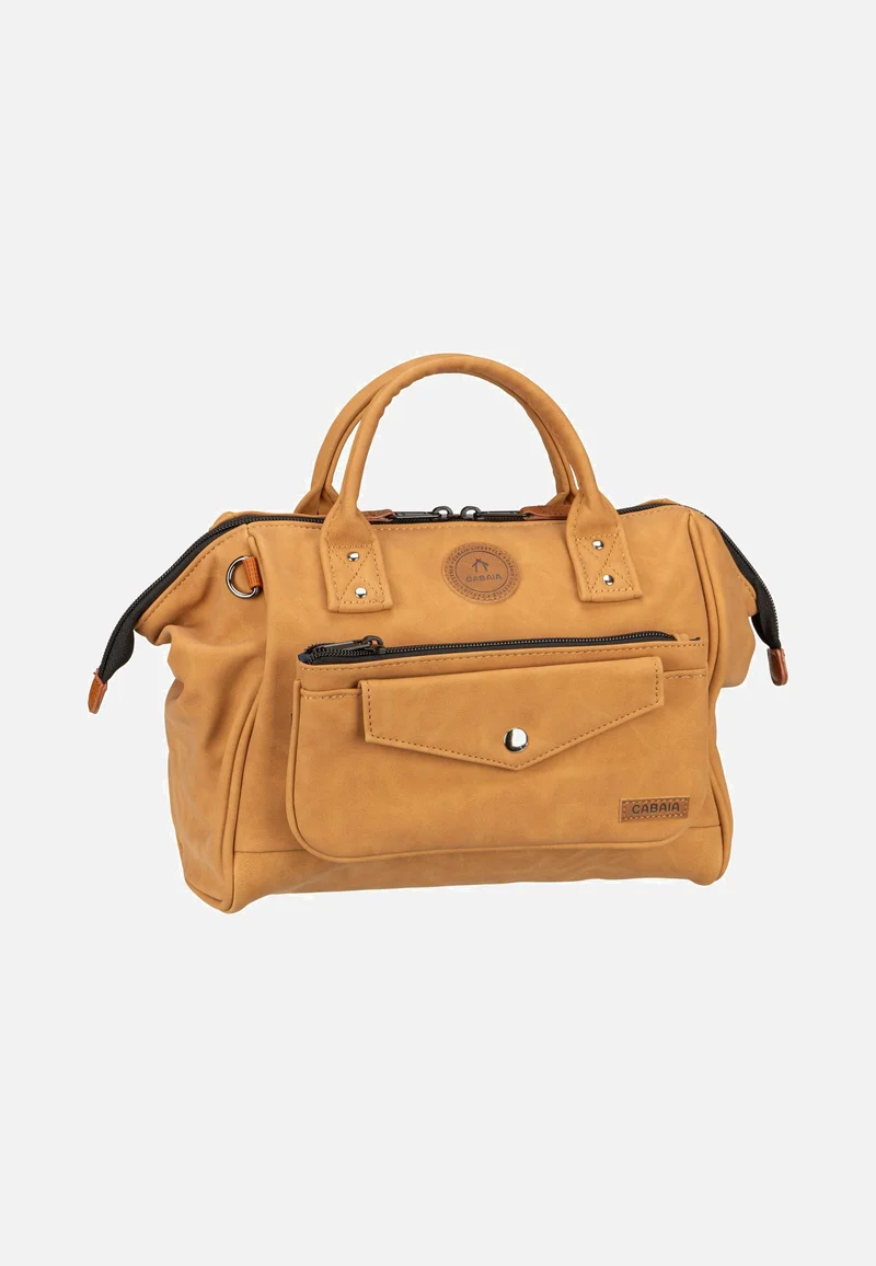 Adventurer X-Body Vegan Nubuck Medium Moscou - Henkeltasche
