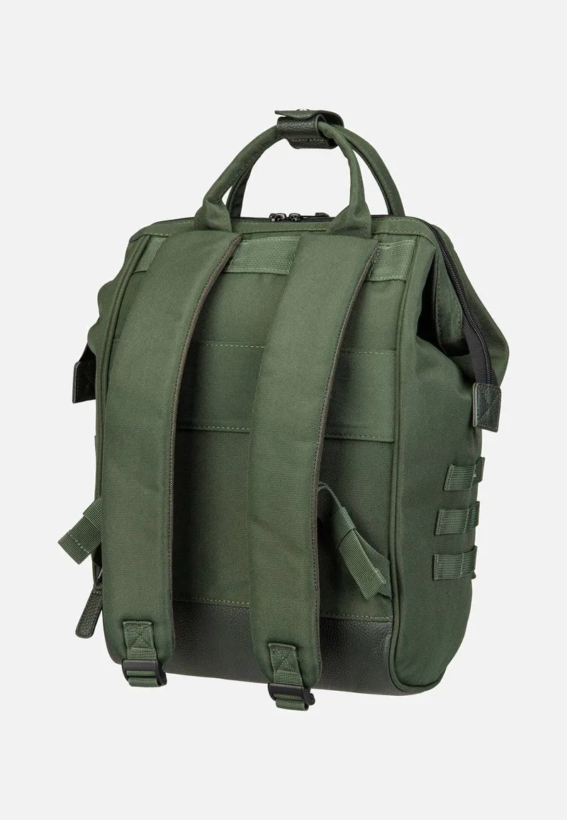 Adventurer Recycled Oxford Medium Coromandel - Rucksack