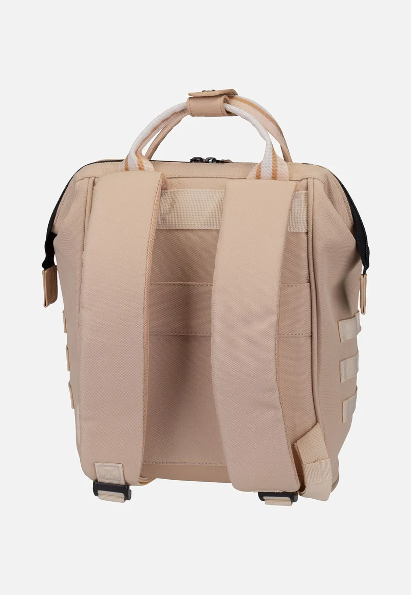 Adventurer Recycled Oxford Small Lobito - Rucksack