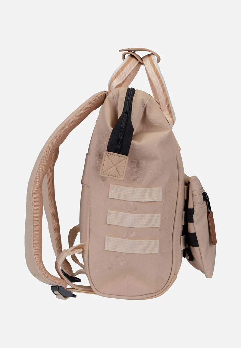 Adventurer Recycled Oxford Small Lobito - Rucksack