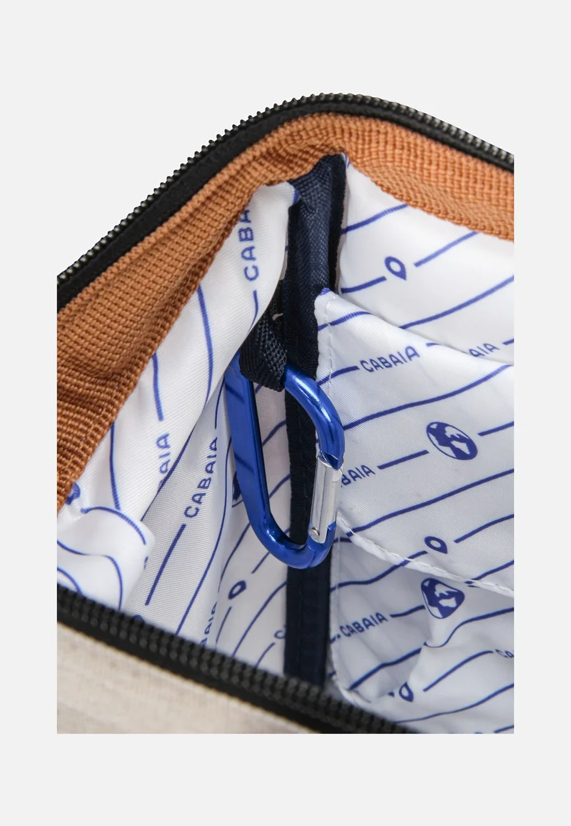 Adventurer Recycled Oxford Small Arequipa - Rucksack