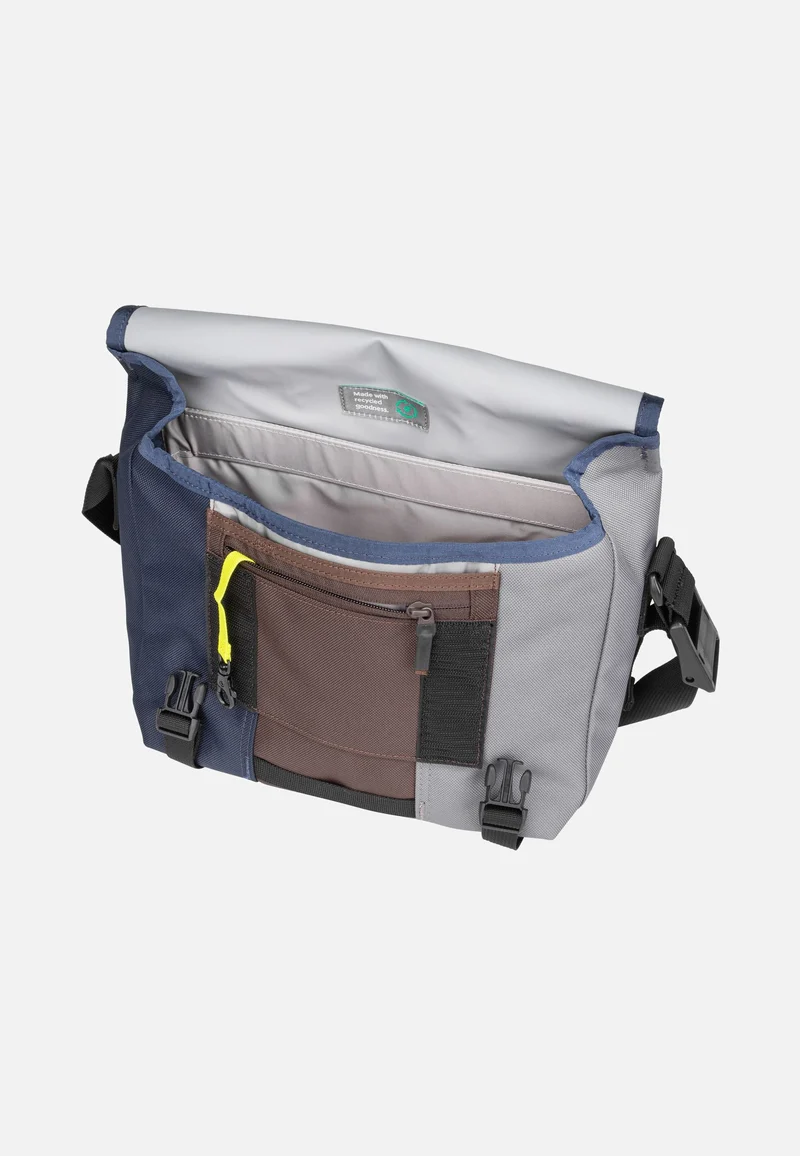 Classic XS Bluebird - Messenger Bag