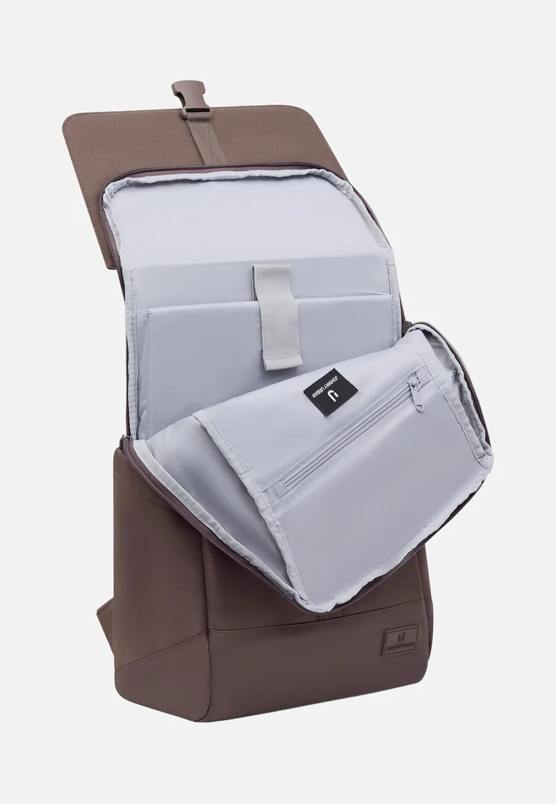 Mika Brown - Rucksack