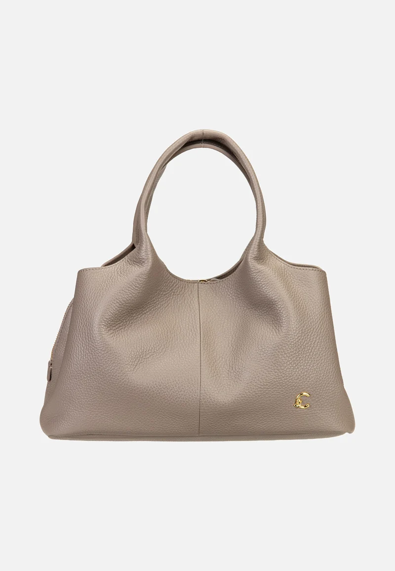 Coccinellenell 1801 Warm Taupe - Tote Bag