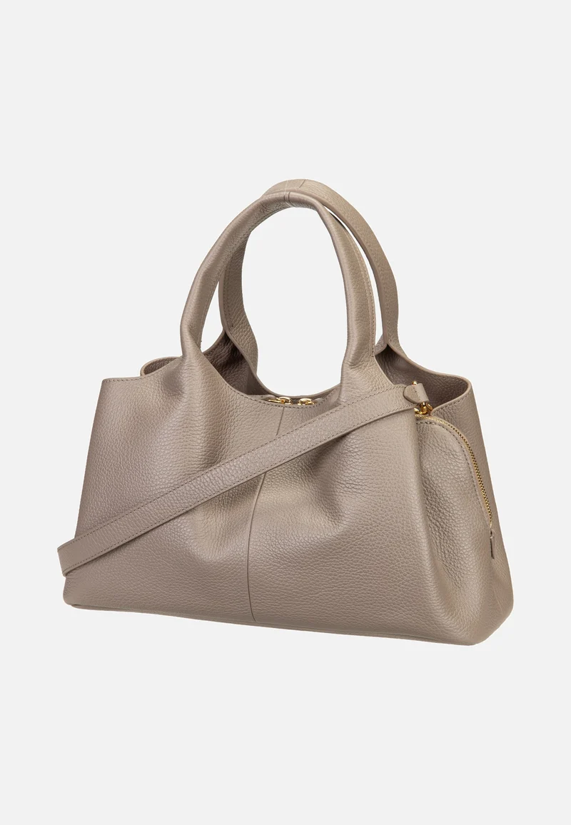 Coccinellenell 1801 Warm Taupe - Tote Bag
