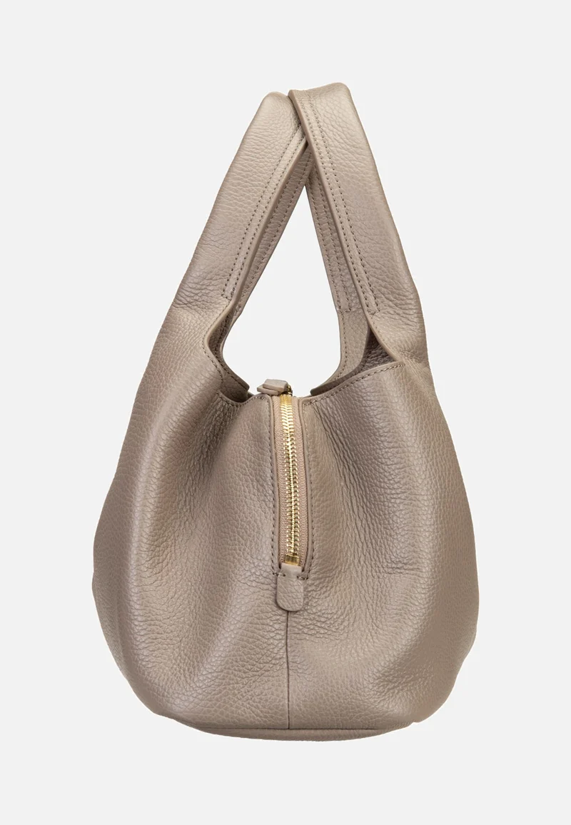 Coccinellenell 1801 Warm Taupe - Tote Bag