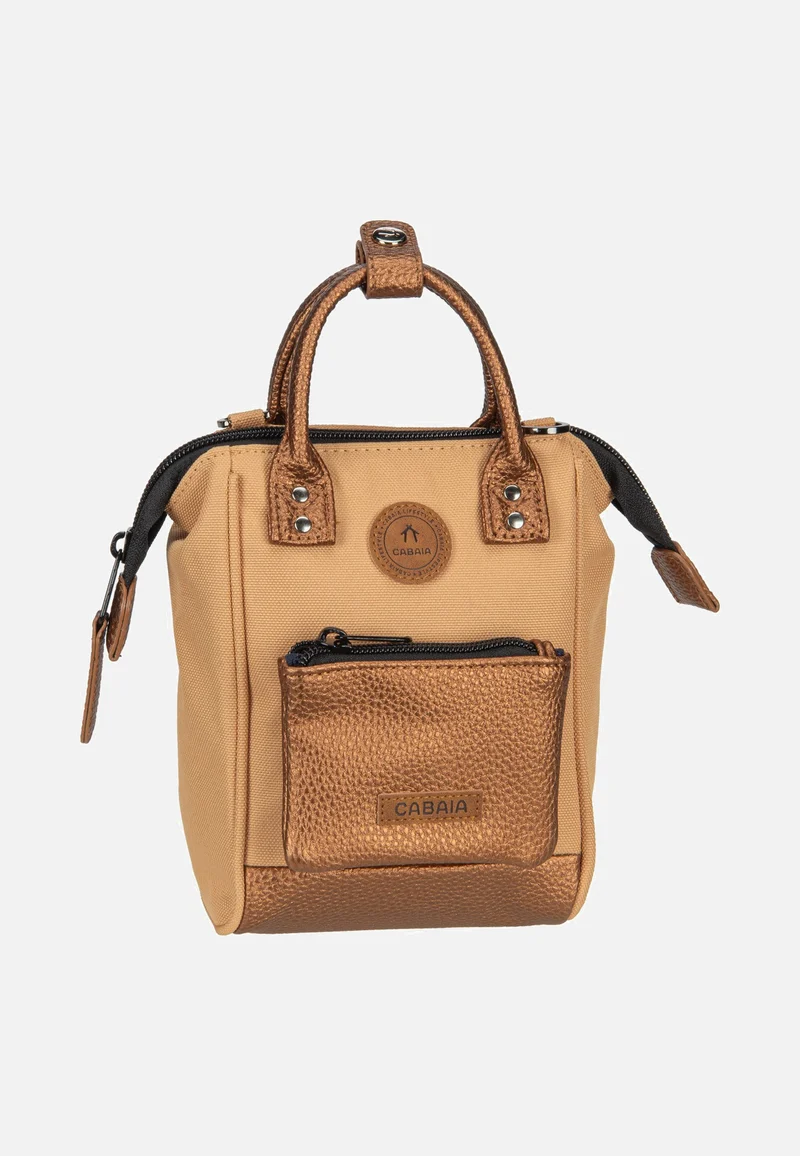 Nano Essentials Nano Launceston - Crossbody Bag