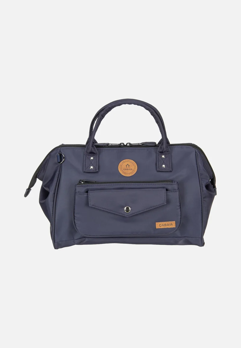 Crossbody Nylon Large Nara - Henkeltasche
