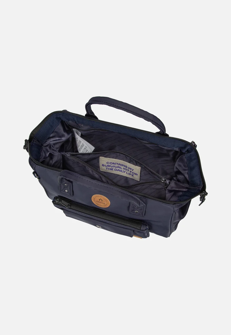 Crossbody Nylon Large Nara - Henkeltasche