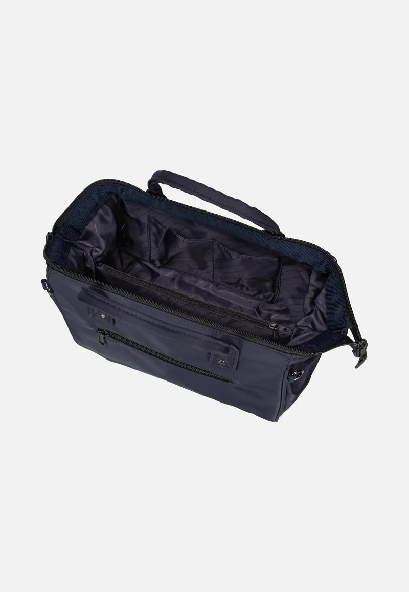 Crossbody Nylon Large Nara - Henkeltasche