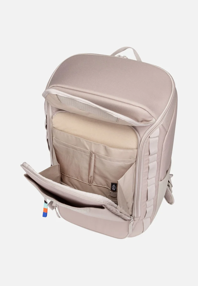 Pro Pack Travel Scallop - Reiserucksack