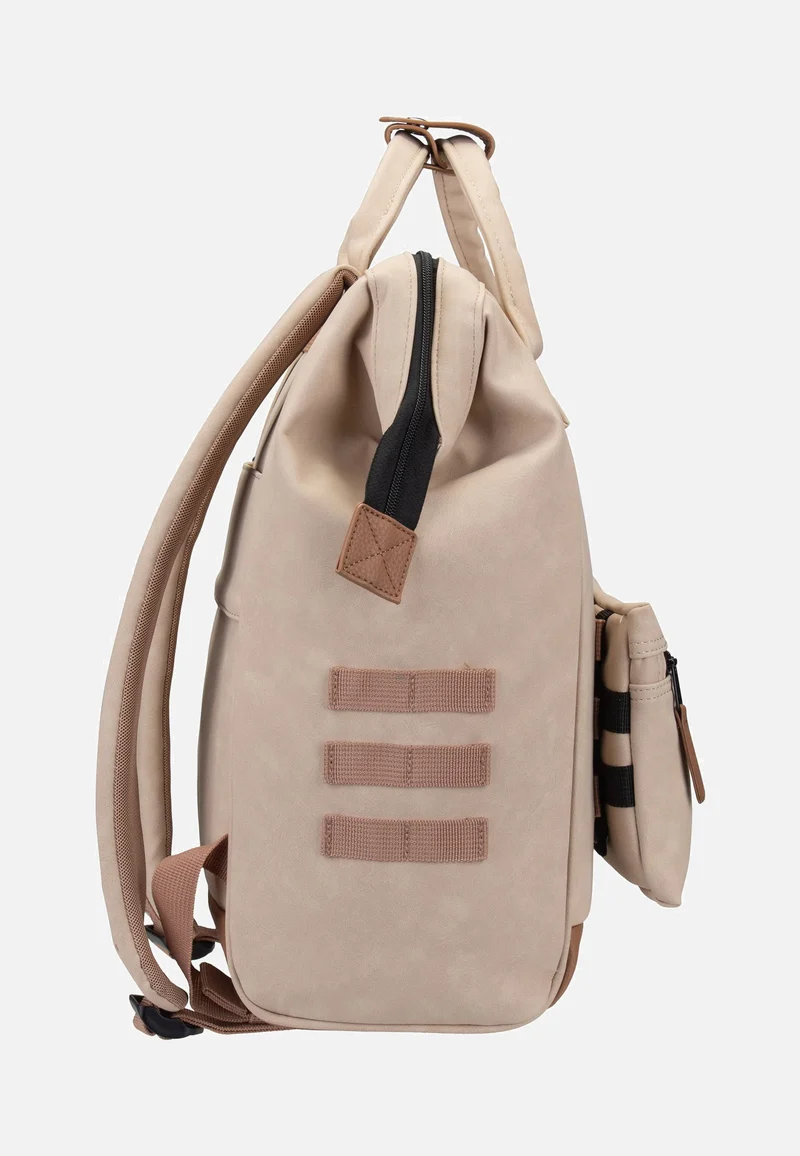 Adventurer Vegan Nubuck Medium Ardenne - Rucksack
