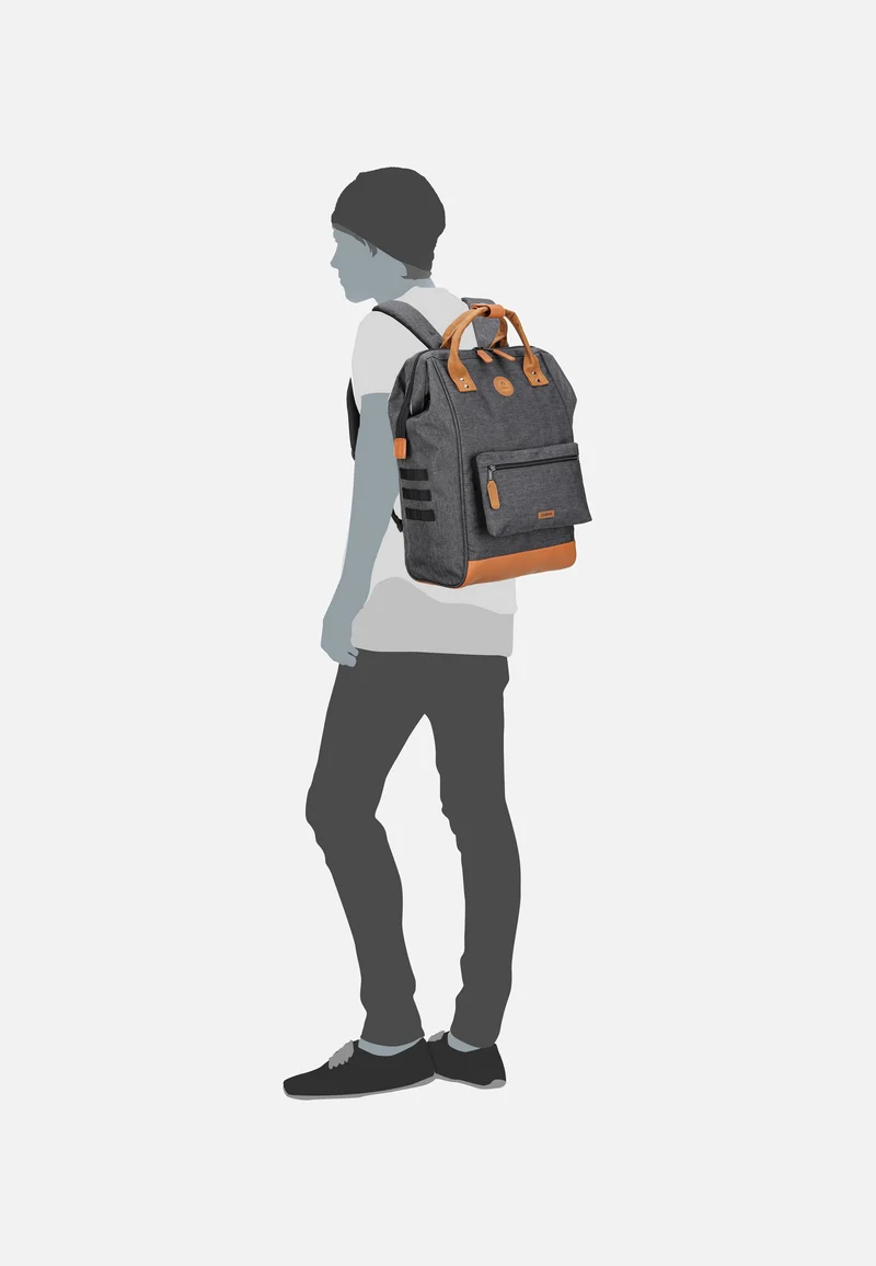 Adventurer Oxford Large Londres - Rucksack