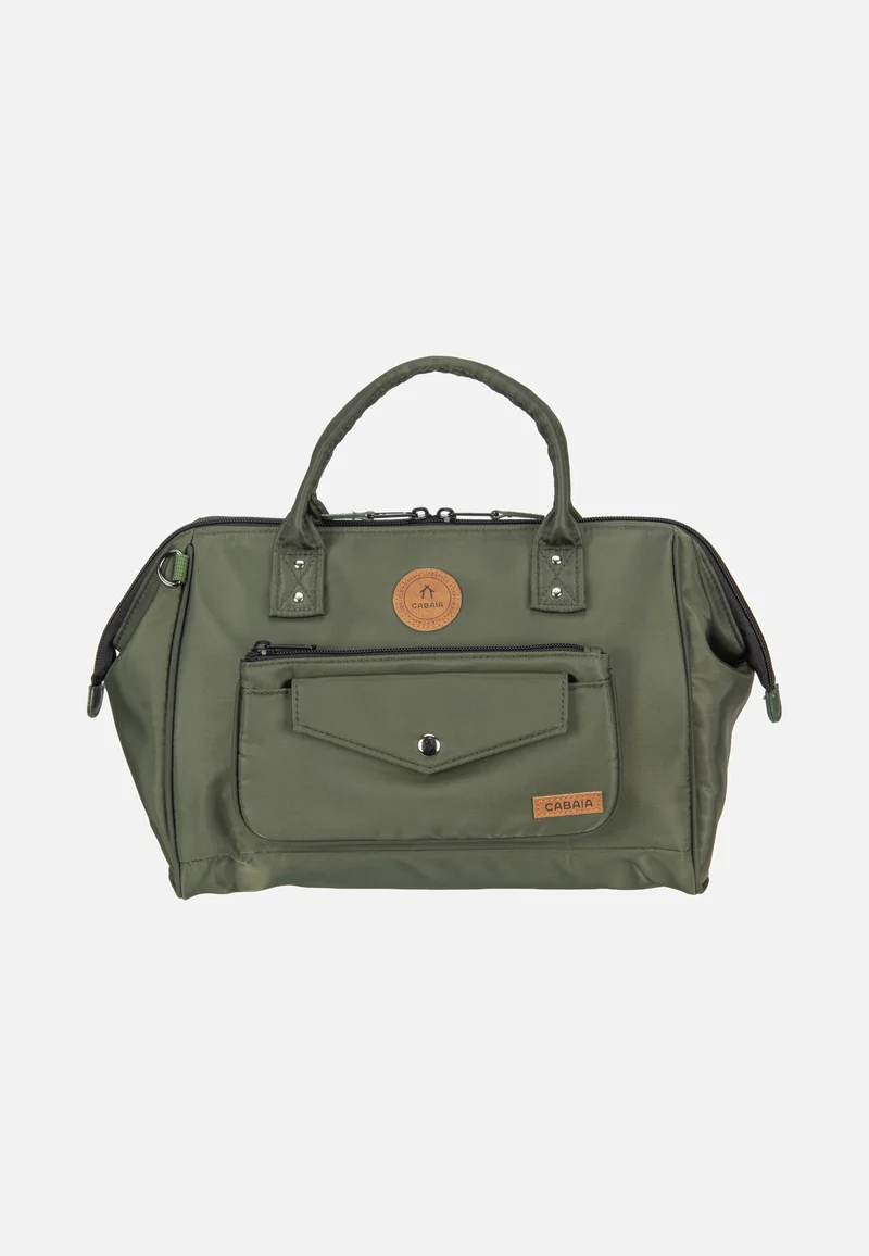 Crossbody Nylon Large Hobart - Henkeltasche