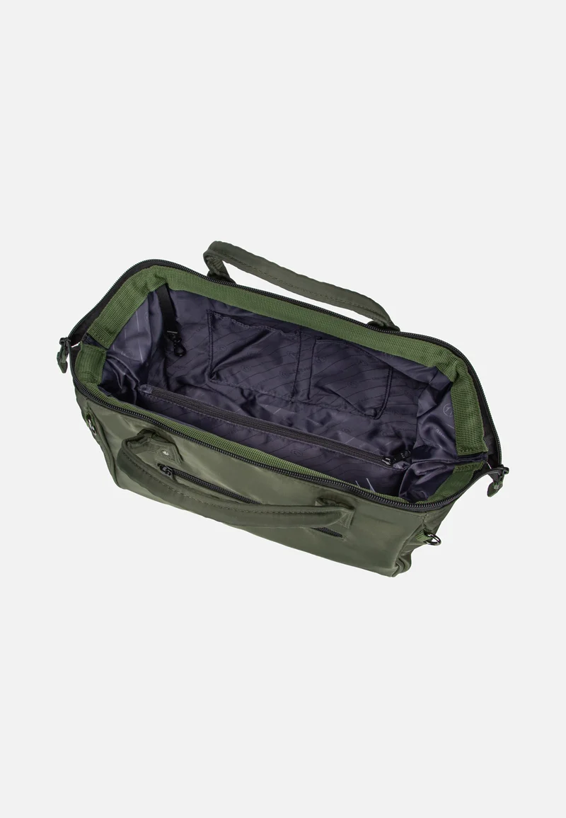 Crossbody Nylon Large Hobart - Henkeltasche