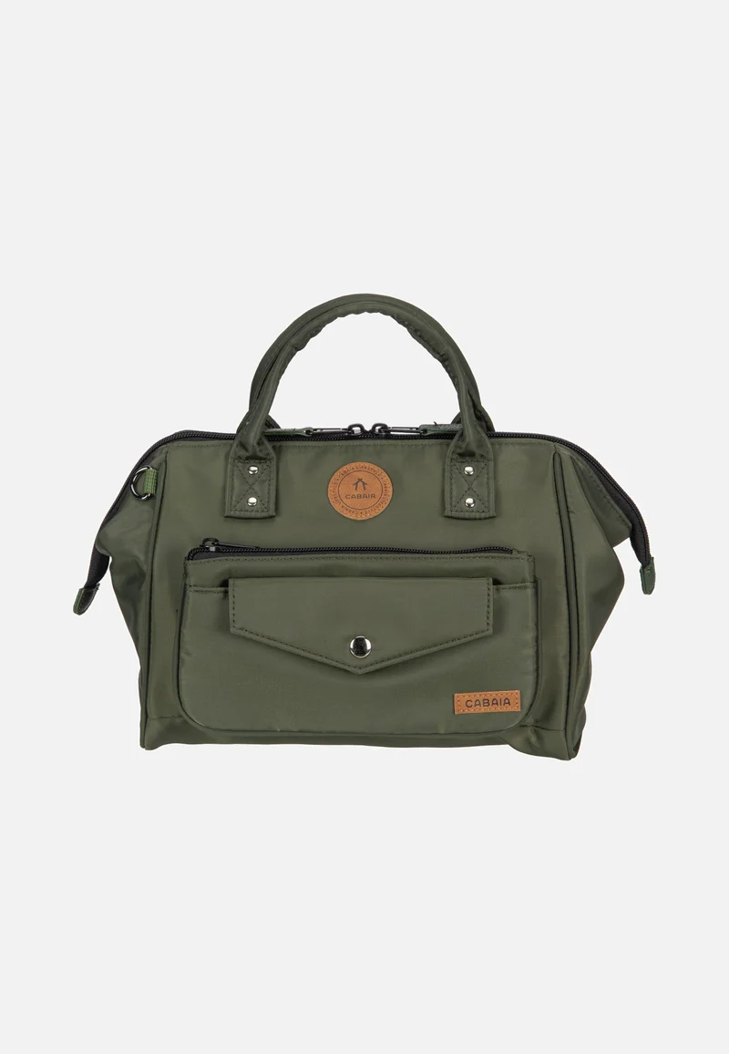 Crossbody Nylon Medium Hobart - Henkeltasche