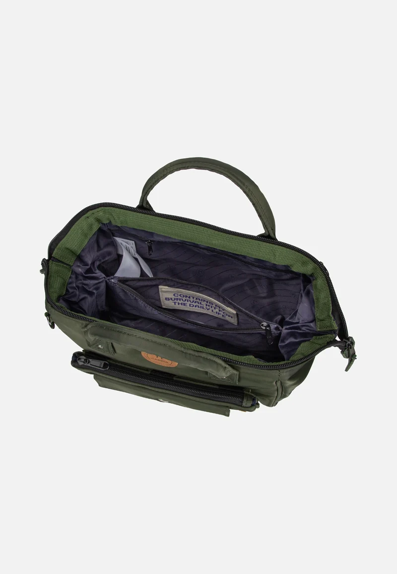 Crossbody Nylon Medium Hobart - Henkeltasche