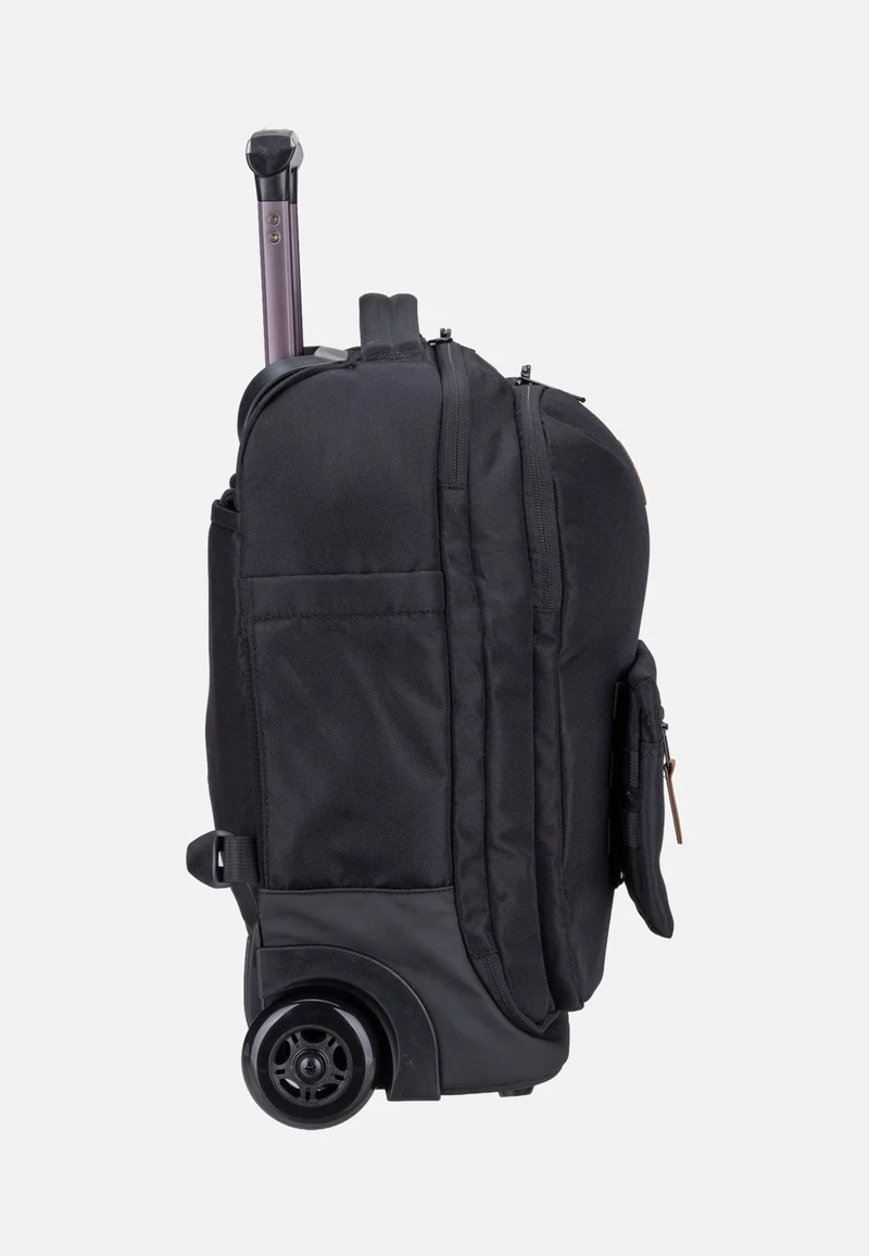 Soft Suitcase XS Berlin - Rucksack-Trolley