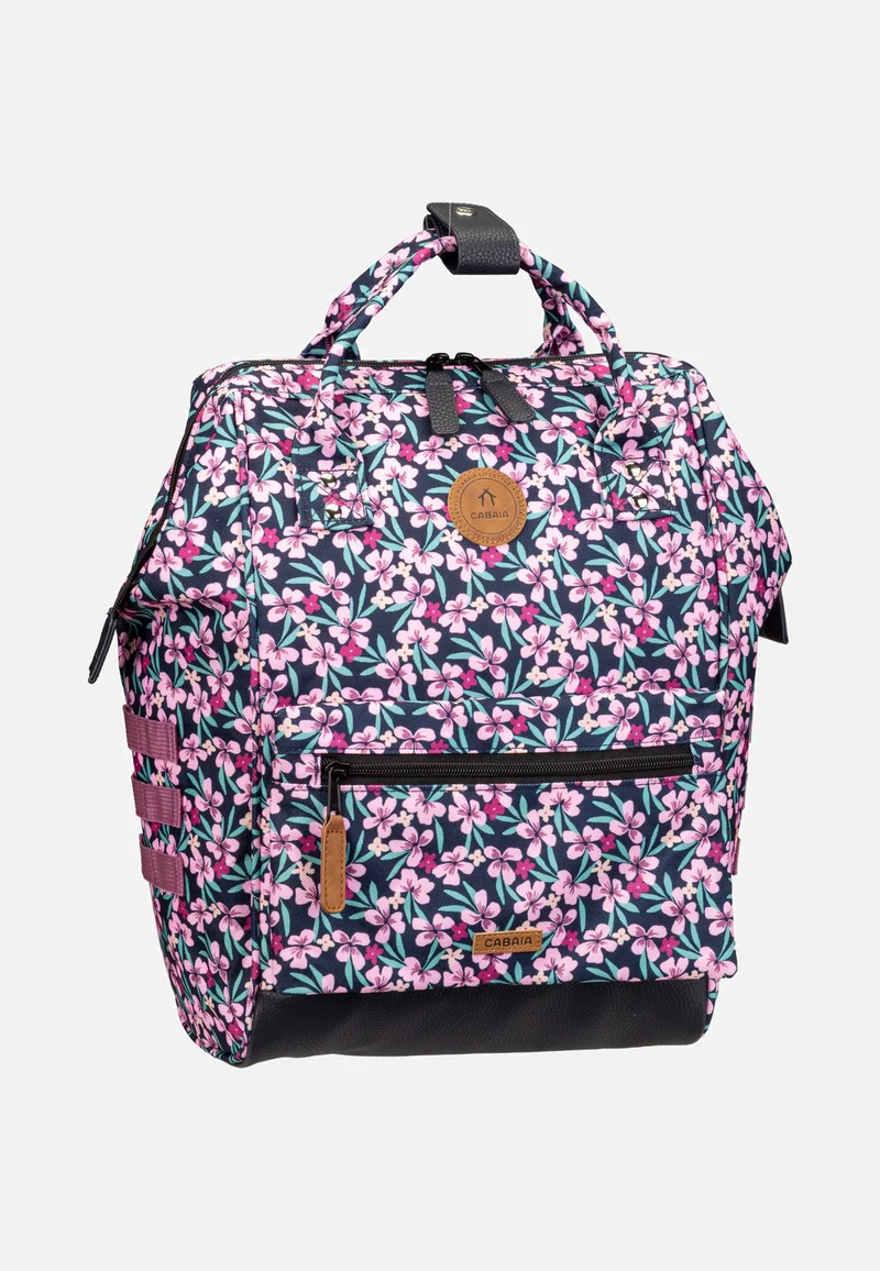 Adventurer All Over Medium Cagliari - Rucksack