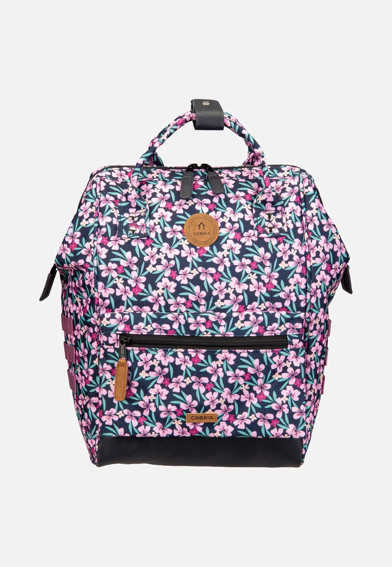 Adventurer All Over Medium Cagliari - Rucksack