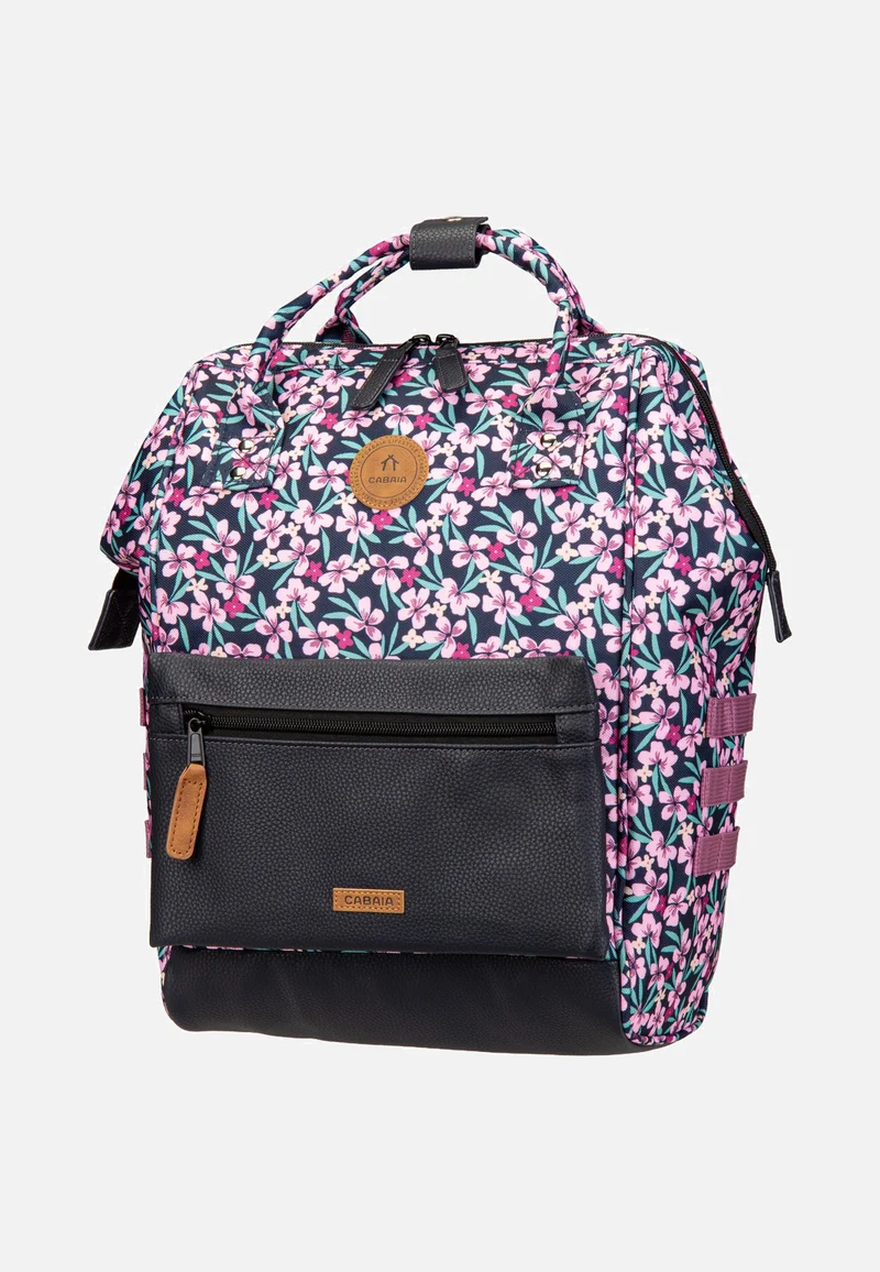 Adventurer All Over Medium Cagliari - Rucksack