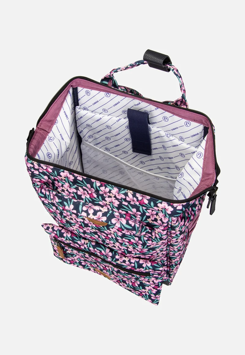 Adventurer All Over Medium Cagliari - Rucksack