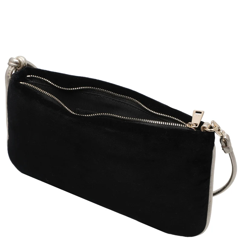 Furla Lily Pouch - Umhängetasche 25 cm (toni nero)