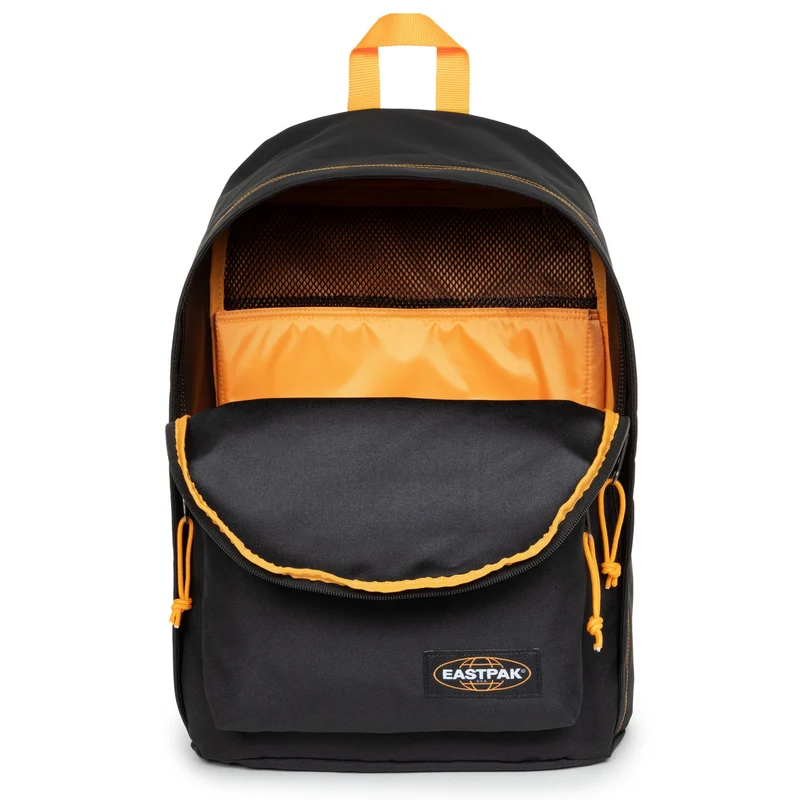 Eastpak Out Of Office 27 - Rucksack 13" 44 cm (kontrast mango)
