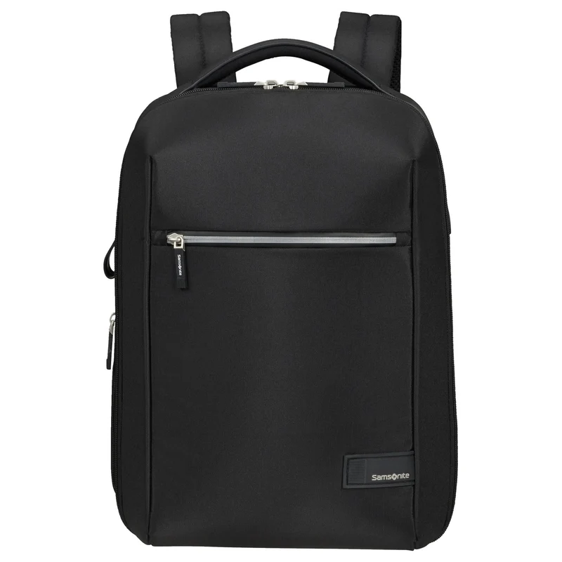 Samsonite Litepoint - Rucksack 14.1" 31 cm (black)