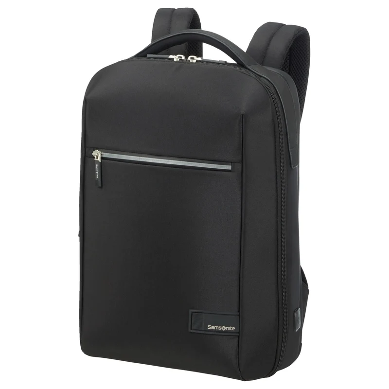Samsonite Litepoint - Rucksack 14.1" 31 cm (black)