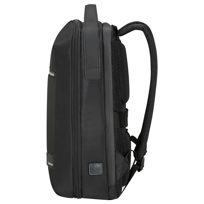 Samsonite Litepoint - Rucksack 14.1" 31 cm (black)