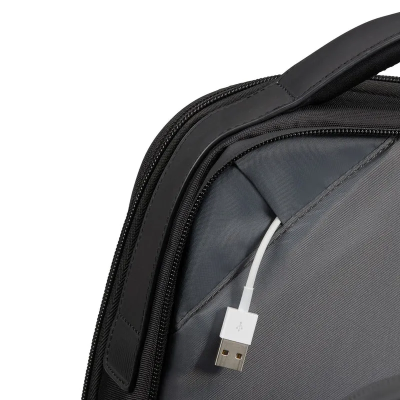 Samsonite Litepoint - Rucksack 14.1" 31 cm (black)