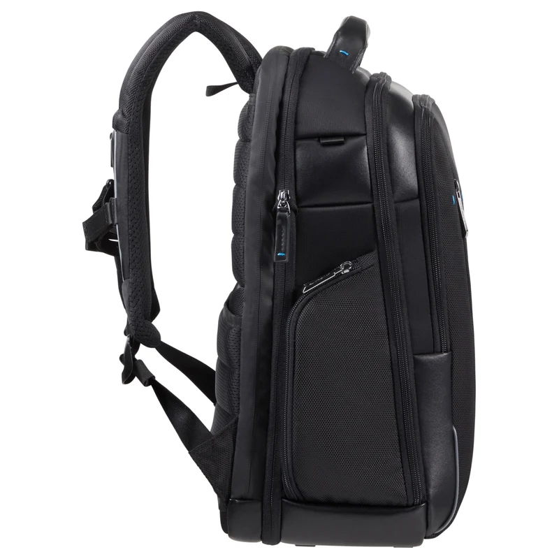 Samsonite Spectrolite 3.0 Laptoprucksack 15.6" 42.5 cm erw. (black)