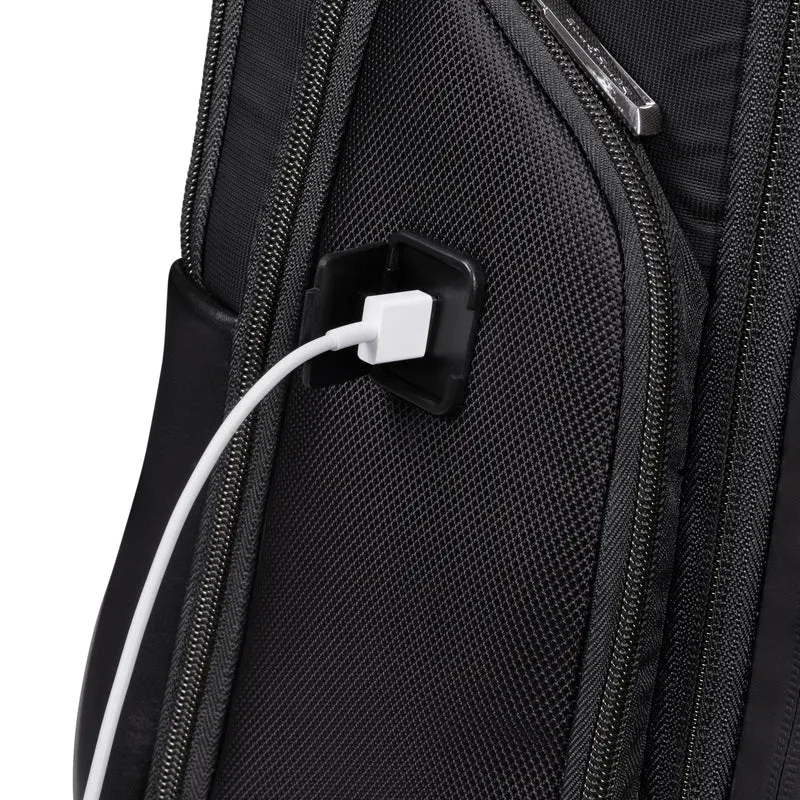 Samsonite Spectrolite 3.0 Laptoprucksack 15.6" 42.5 cm erw. (black)