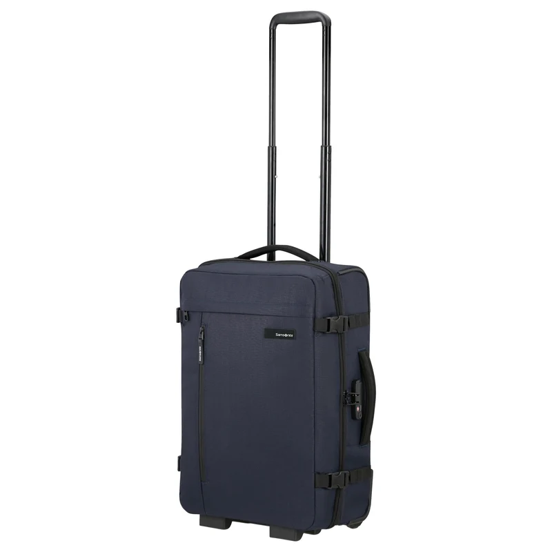 Samsonite Roader - Rollenreisetasche 55 cm (dark blue)