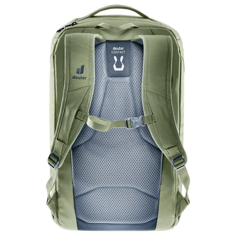 Deuter Duffel Pro Pack 30 - Reiserucksack 49 cm (mineral-grove)