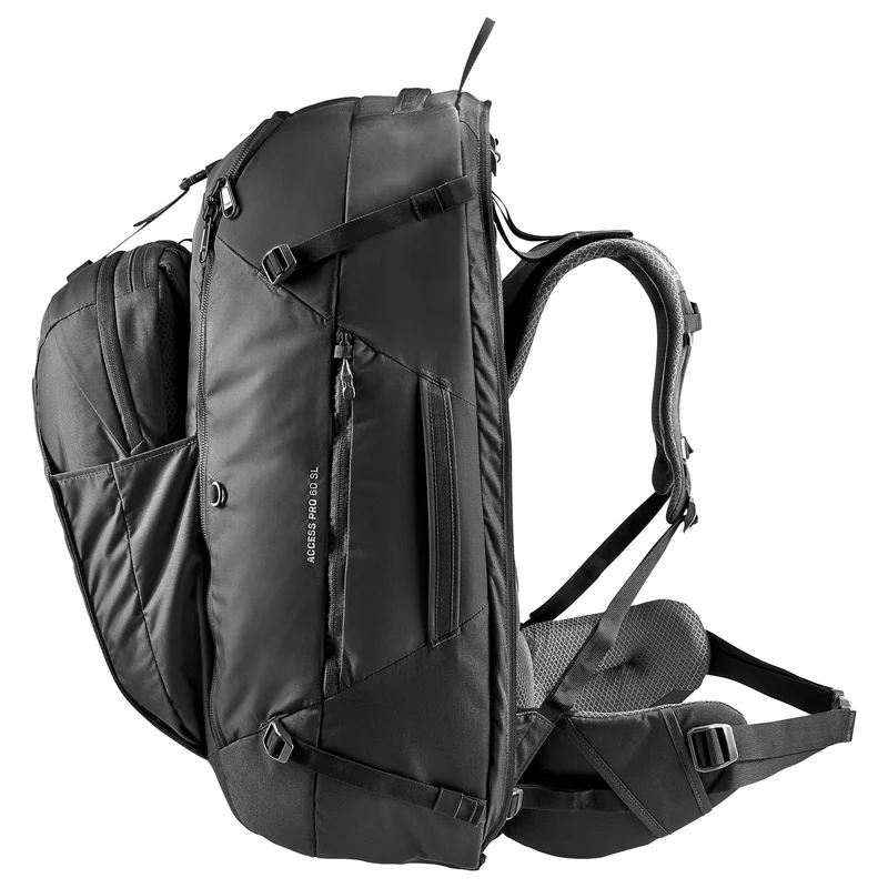 Deuter Access Pro 60 SL - Women's Reiserucksack 66 cm (black)