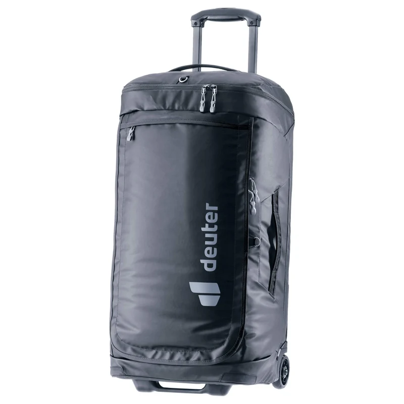 Deuter Duffel Pro Movo 60 - Rollenreisetasche 74 cm (black)