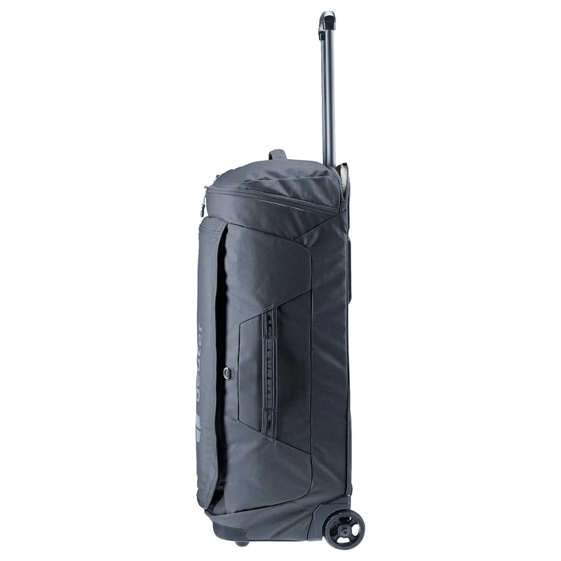 Deuter Duffel Pro Movo 60 - Rollenreisetasche 74 cm (black)