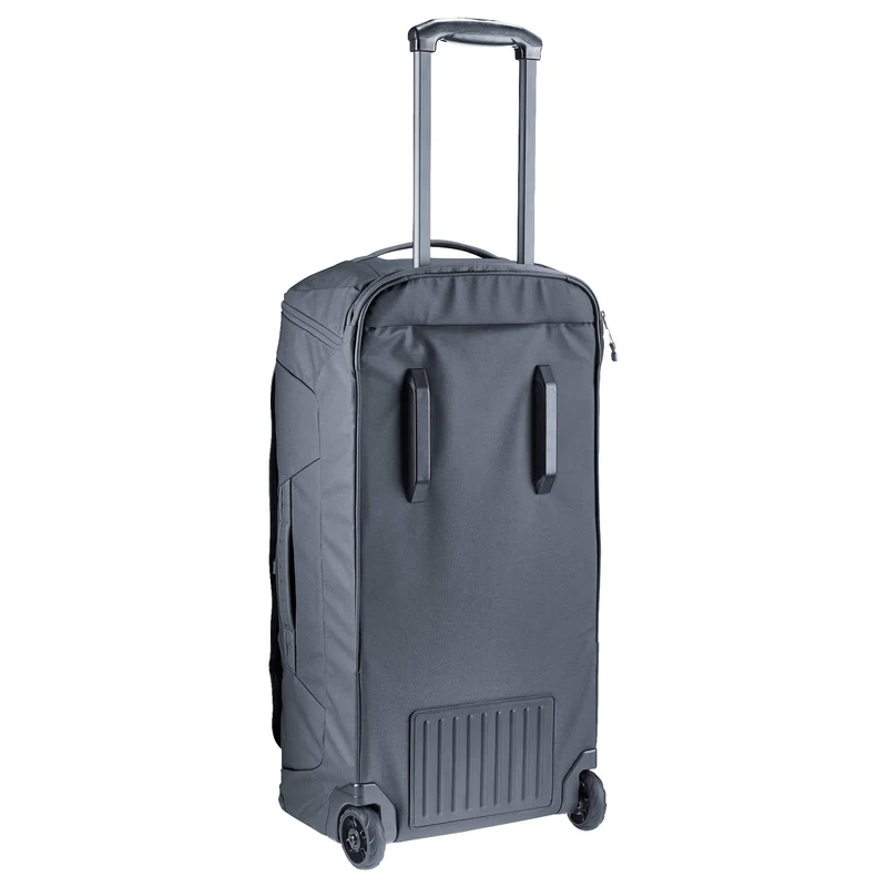Deuter Duffel Pro Movo 60 - Rollenreisetasche 74 cm (black)