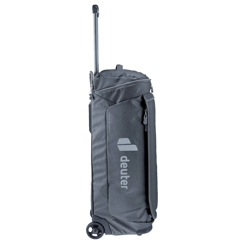 Deuter Duffel Pro Movo 60 - Rollenreisetasche 74 cm (black)