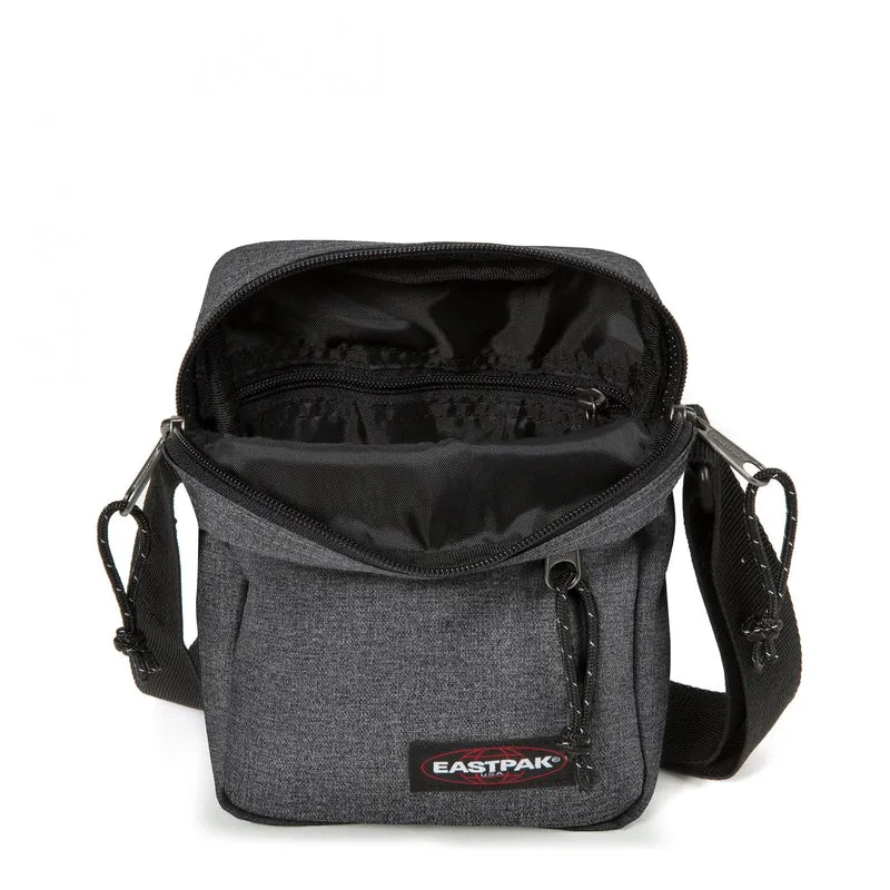 Eastpak The One - Schultertasche S 21 cm (black denim)