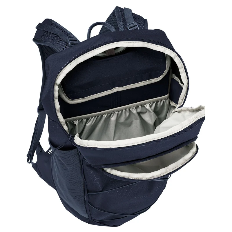 Vaude Women's Agile Air 18 - Wanderrucksack 53 cm (eclipse)