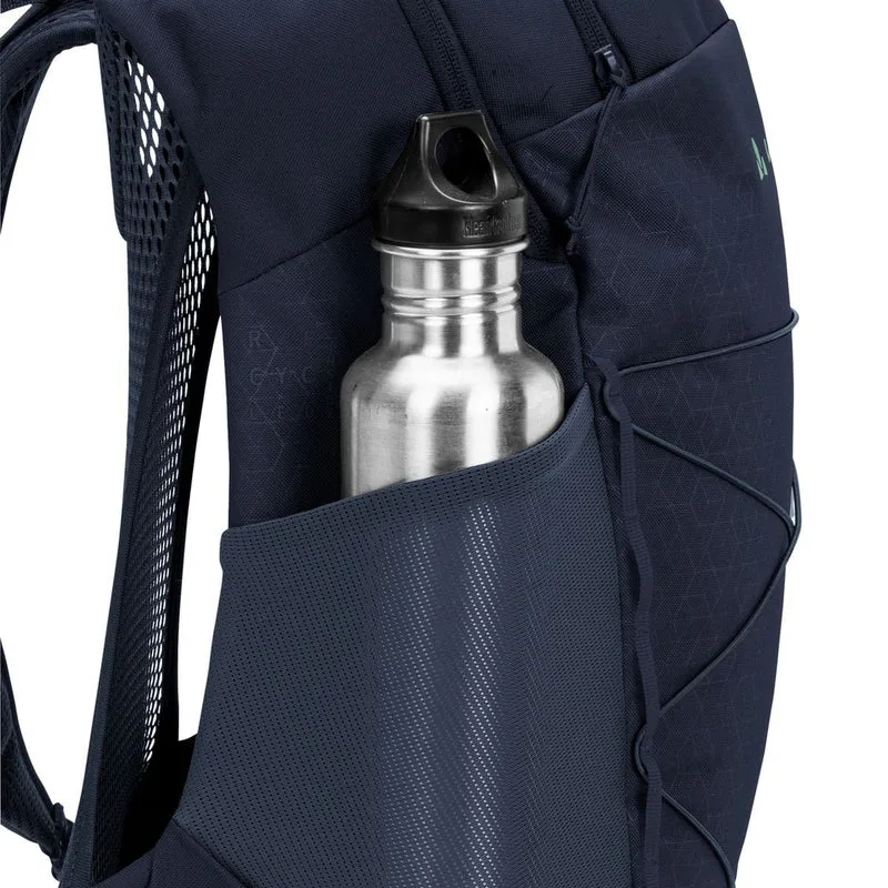 Vaude Women's Agile Air 18 - Wanderrucksack 53 cm (eclipse)