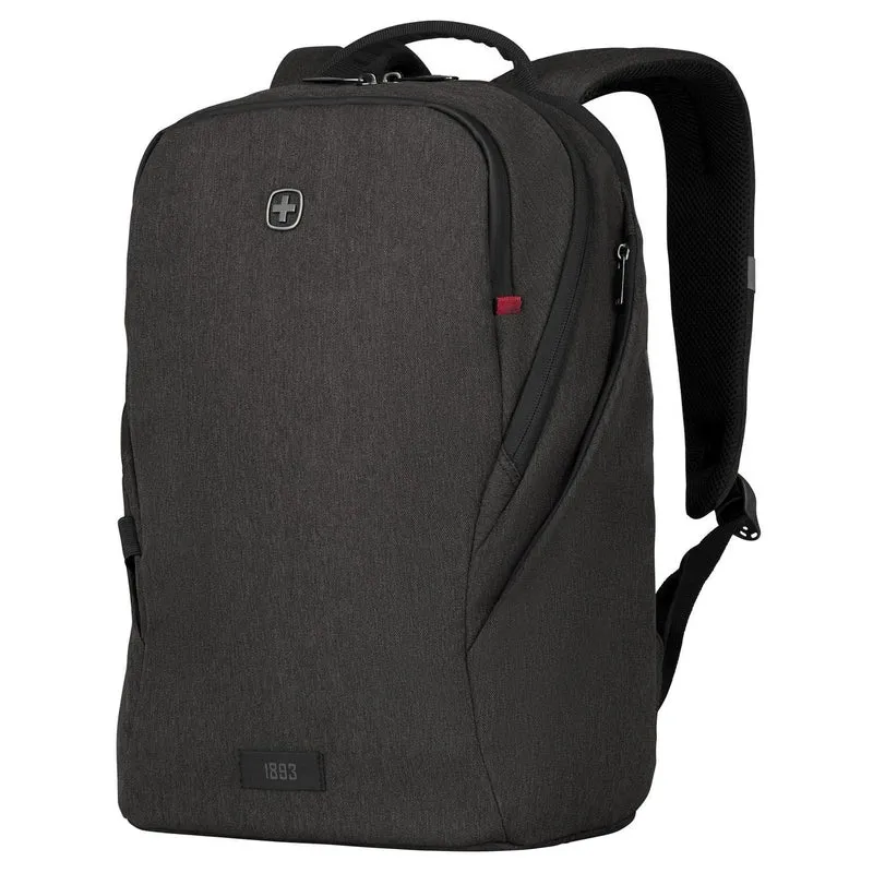 Wenger MX Light 16" - Rucksack 44 cm (heather grey)