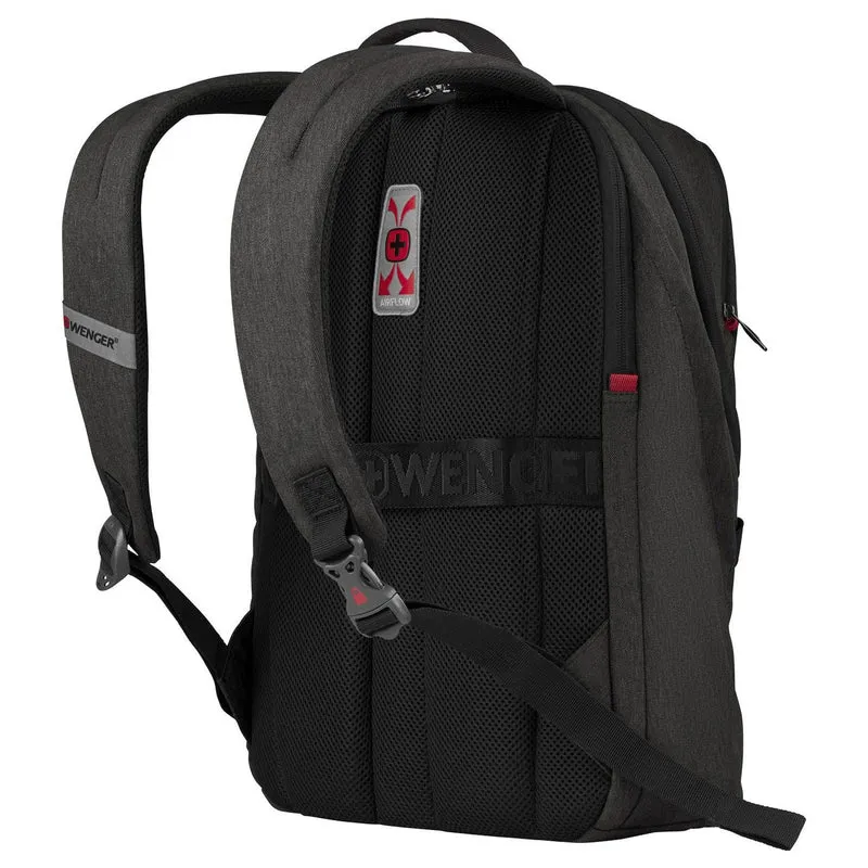 Wenger MX Light 16" - Rucksack 44 cm (heather grey)