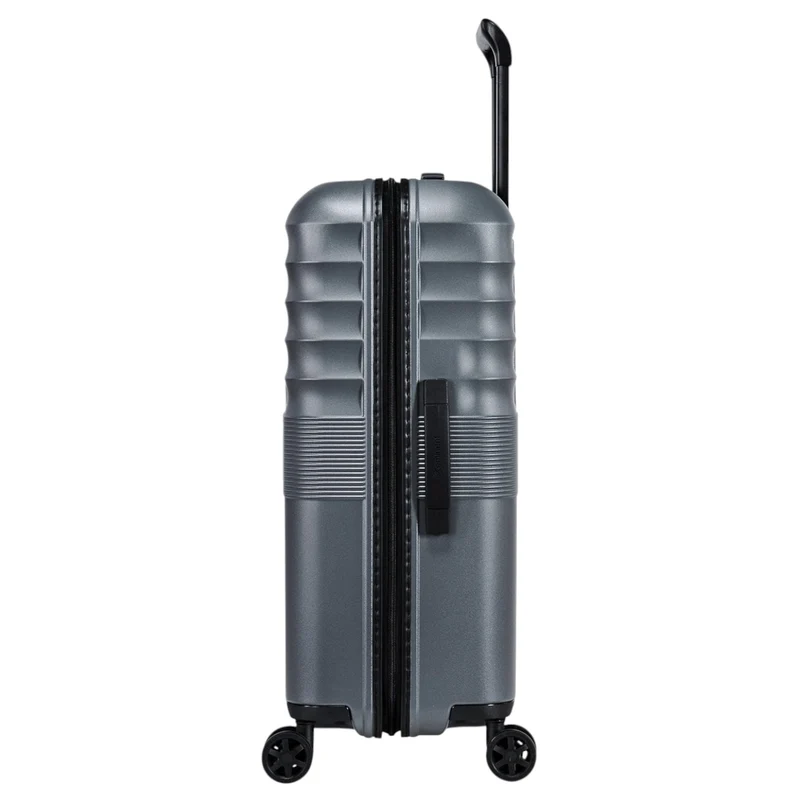 Eminent DANDELION - 4-Rollen-Trolley 67 cm (dark grey)