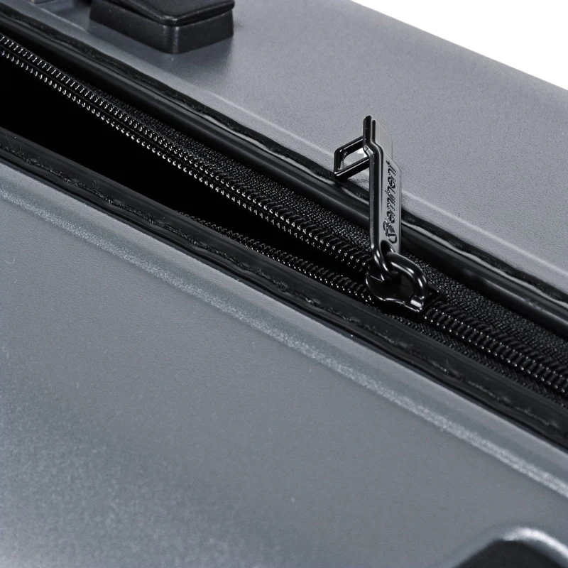 Eminent DANDELION - 4-Rollen-Trolley 67 cm (dark grey)