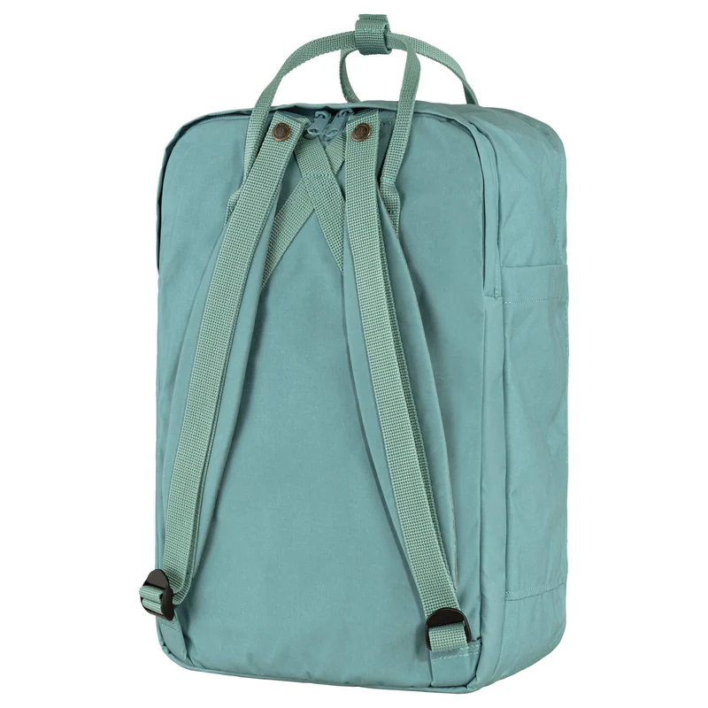 Fjällräven Kånken Laptop 17" - Rucksack 42 cm (sky blue)