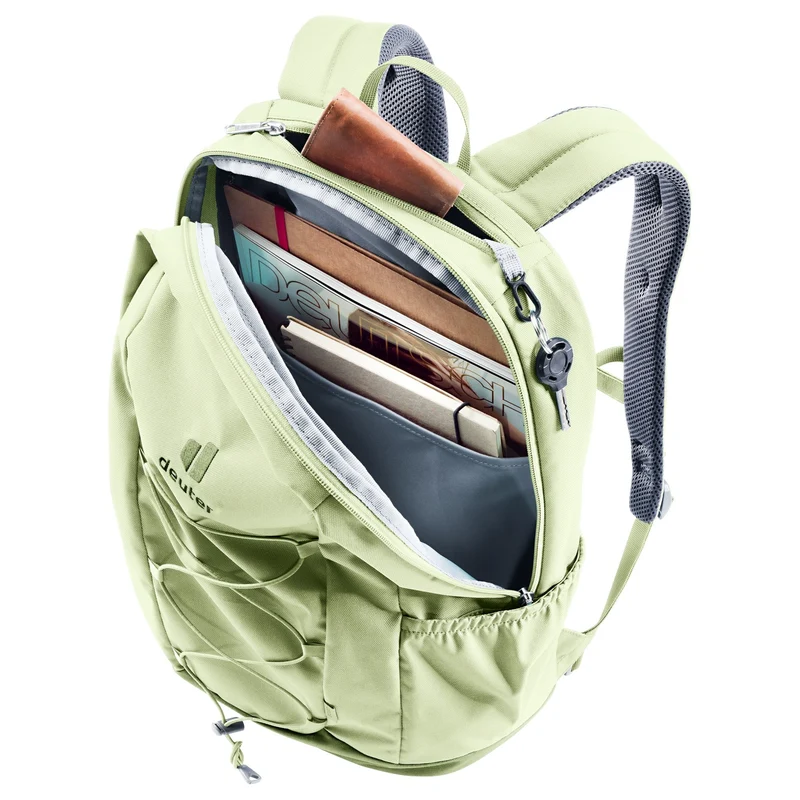 Deuter Gogo 25 - Rucksack 46 cm (mineral-grove)